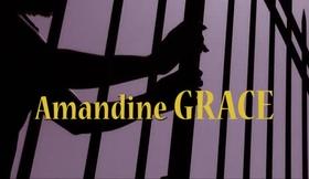 Bande-démo d' Amandine GRACE