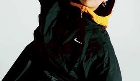 Campagne NIKE en partenariat avec STARCOW