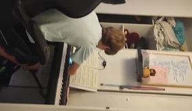 Antrenament de piano