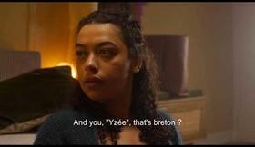 Bande démo Océane / Demo Reel Océane V