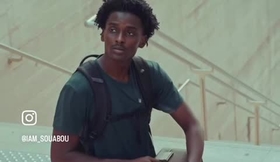 les aviventure de YÉLÉ et SABARI