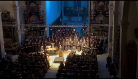 « O salutaris », Rossini, petite messe solennelle