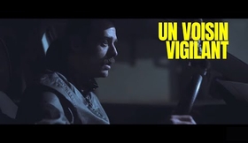 #01 - Un Voisin Vigilant (2016) - Court-Métrage
