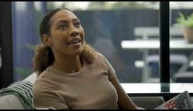 Kenia Labarre SHOWREEL