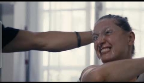 STUNT SHOWREEL - Léa Fouchier