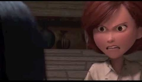 Animation    " LES INDESTRUCTIBLES "