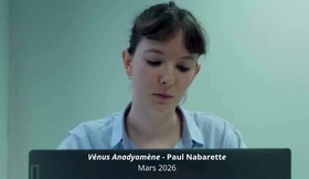 BANDE DÉMO MAI 2026