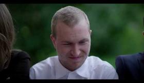 Armand Rossie - Bande démo