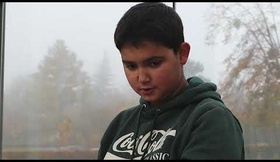 Une madeleine de Proust (BONNOT Théo, CHEVALIER Anne-Lou, HERCHEN Diego)