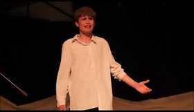 Bande démo Alexis Larrieu