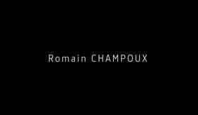 Bande Démo - Romain Champoux