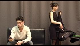 Scène Act. Int.