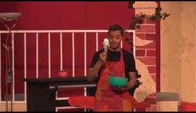 Bande démo théâtre