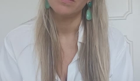 Scène face caméra – Jeu naturel