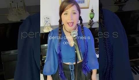 Mily Starz - Étoiles fêlées  #rap #musicvideo #rapper #singer