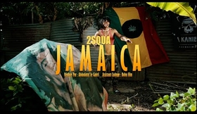 2SQUA - Jamaica ?? (clip officiel)