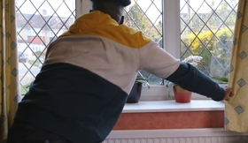 A Star Is Born Productions - Scene 11