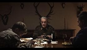 LES NON-DITS (Fiction - 2018)