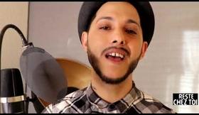 Gregory Lemarchal - A Corps Perdu ( Cover Jeyzo )