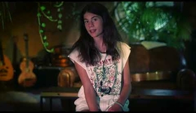 Ella Baggili 13 ans   Présentation 2026