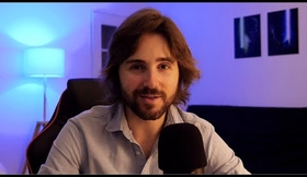 Vidéo de Présentation - Johan Peigneguy