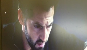 Ismaël dans Meurtres à Rouen 2