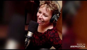 ET UN JOUR UNE FEMME Florent PAGNY, interprétée par Muriel KevinE - SWING LIGHT