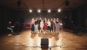 ALL I WANT de KODALINE