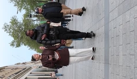 Balade Paris