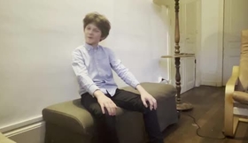 Candidature Ecole des Enfants du Spectacle : 1min de présentation + 2 minutes de théatre