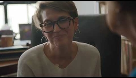 Voice over documentaire La seule fille de l'orchestre