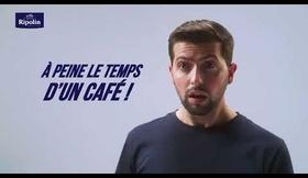 Publicité Ripolin