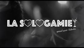 Spéciale Saint-Valentin : La sologamie (Version Longue)