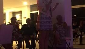 Karaoké mon mec à moi