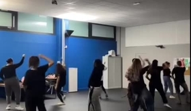 Hip hop / afrodancehall (2025)