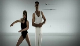 Cirque du Soleil site Internet Casting