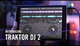Introducing TRAKTOR DJ 2 – For the Music in You  | Native Instruments