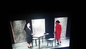 "Doute" de John Patrick Shanley