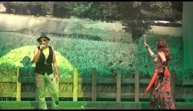 La compagnie DO HIT-LE GITAN