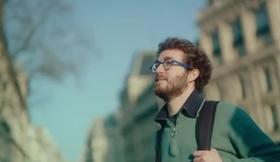 Publicité SamuSocial