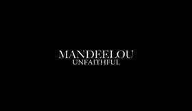 [Promo] Unfaithful Photoset