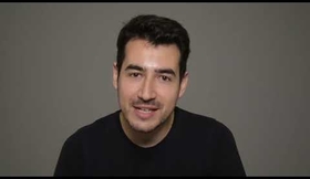 Vidéo de présentation Dimitri Drandarevski - Agence POP