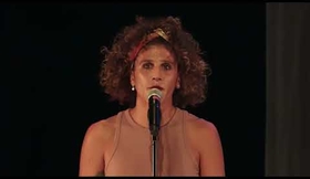 Démo Sara Ben Herri