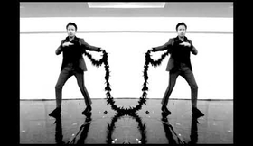 STEVANS - Fred Astaire (Toi & Moi)