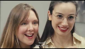 Bande-démo  - Maéva Chenouna