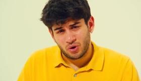 Masculino - Rouquine