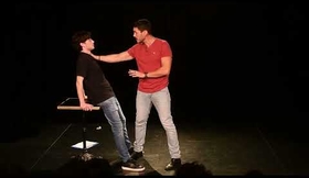 Bande Démo Théatre