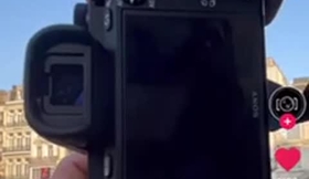 Vidéo tic toc lifestyle