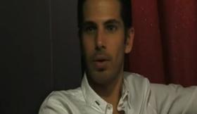 Interview de michael canitrot