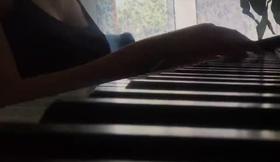 Clara Luciani - Blue Jeans (Cover Lana Del Rey)